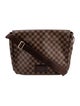 Louis Vuitton Damier Ebene Brooklyn GM