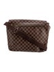 Louis Vuitton Damier Ebene Brooklyn GM