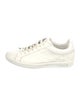 Louis Vuitton Leather Sneakers