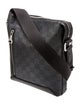 Louis Vuitton Damier Infini Discovery Messenger BB