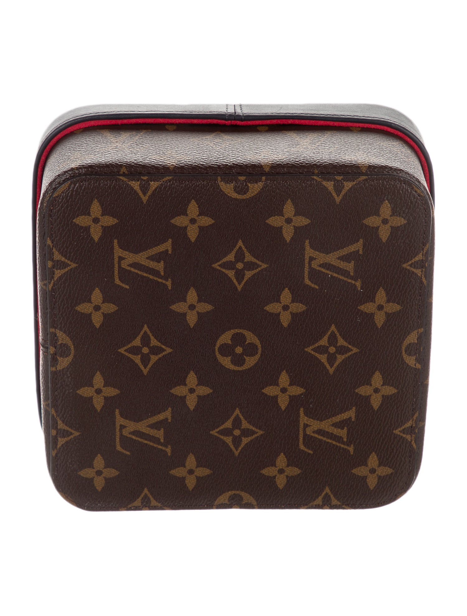 Louis Vuitton Monogram Camille Case - Blue Decorative Accents, Decor ...