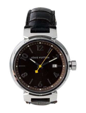 Louis Vuitton Tambour Watch