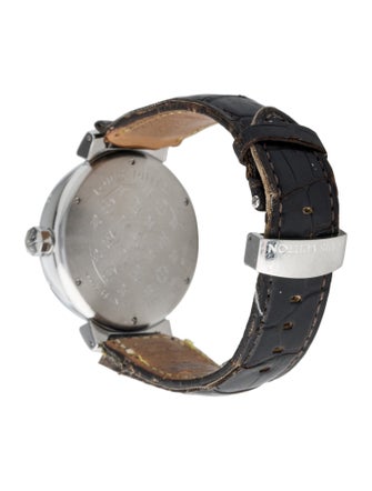Louis Vuitton Tambour Watch
