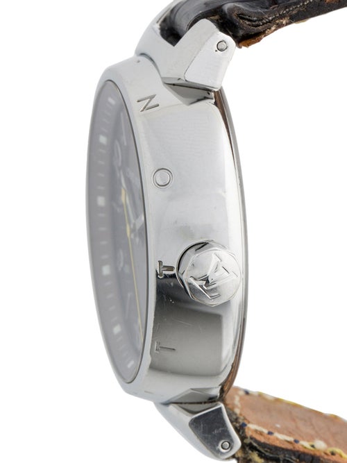 Louis Vuitton Tambour Watch