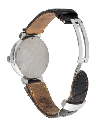 Louis Vuitton Tambour Watch