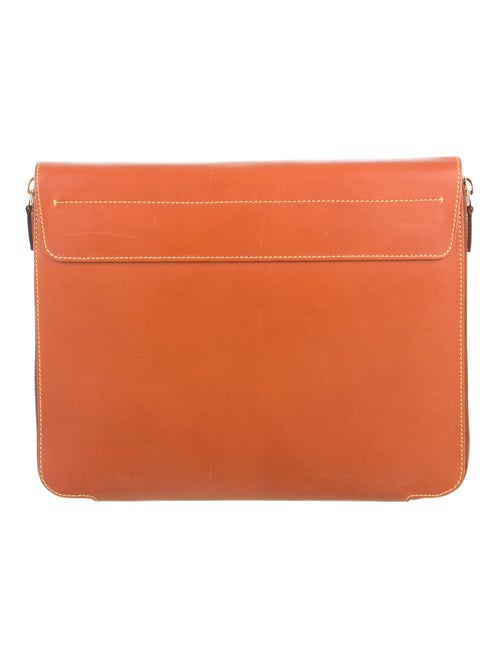 Louis Vuitton Leather Honoré Portfolio Bags LOU86500 The RealReal