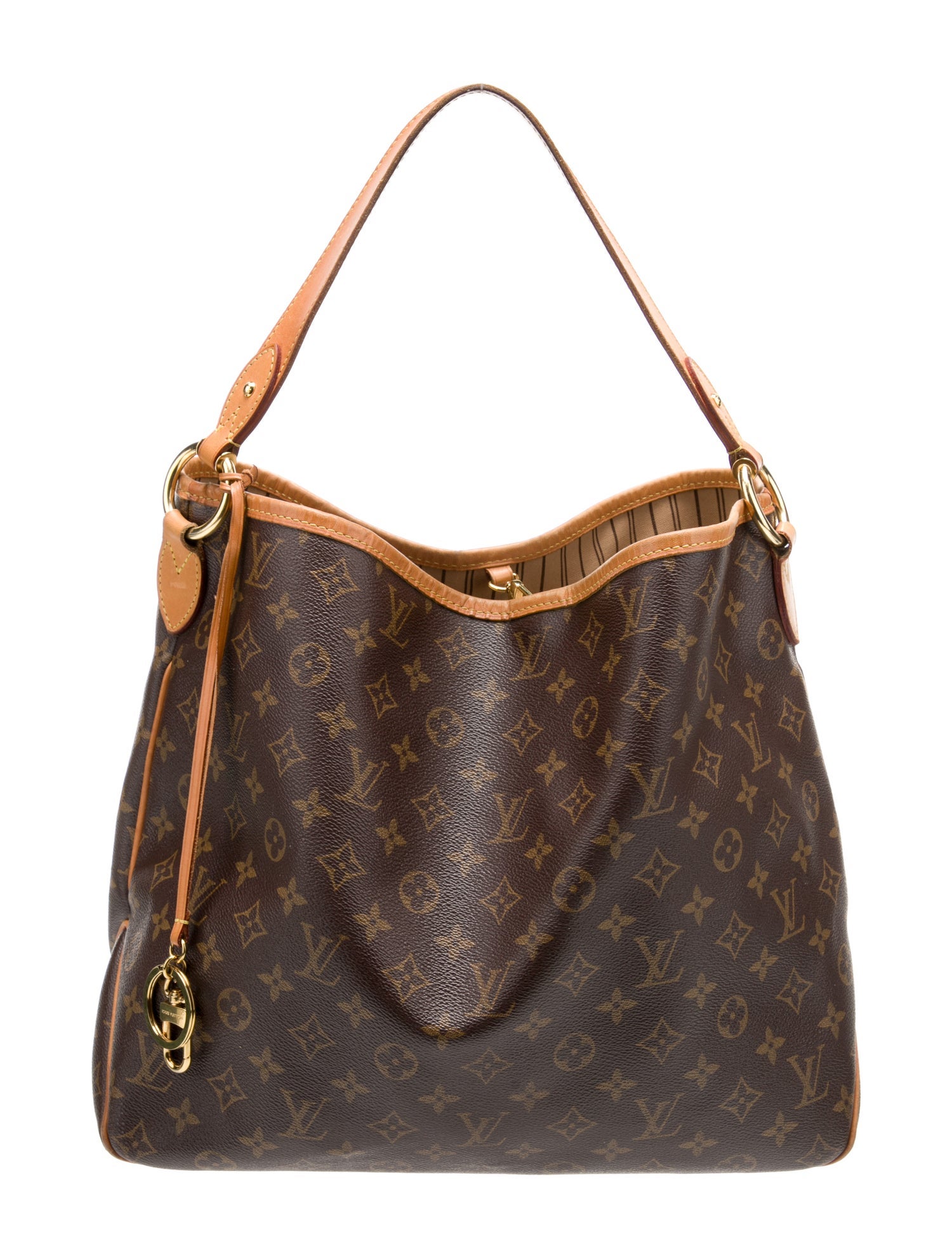 Louis Vuitton Monogram Delightful MM