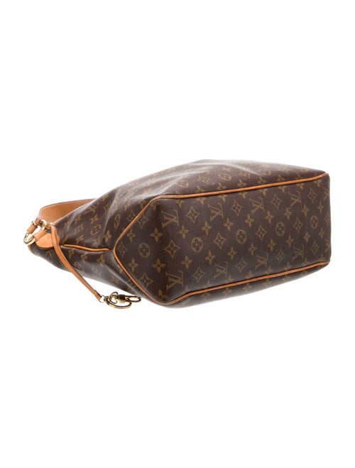Louis Vuitton Monogram Delightful MM