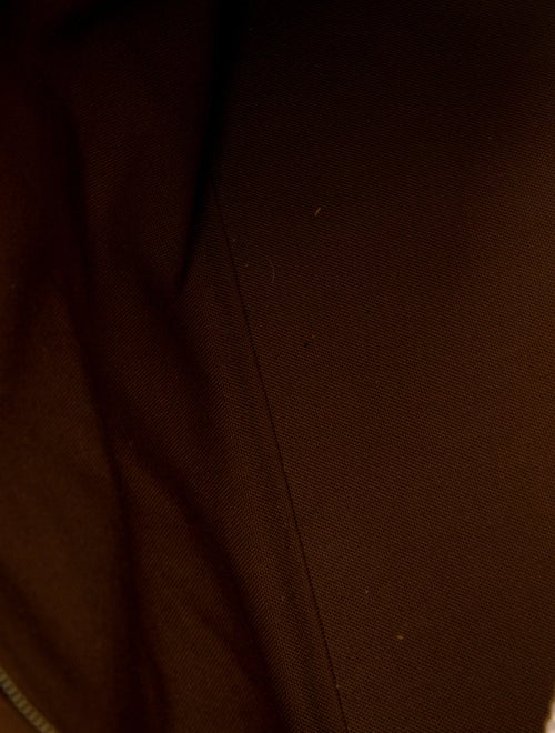 Louis Vuitton Monogram Cabas Mezzo