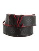 Louis Vuitton 2022 LV Broken 40MM Reversible Belt