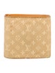 Louis Vuitton Porte-Billets Compact Wallet