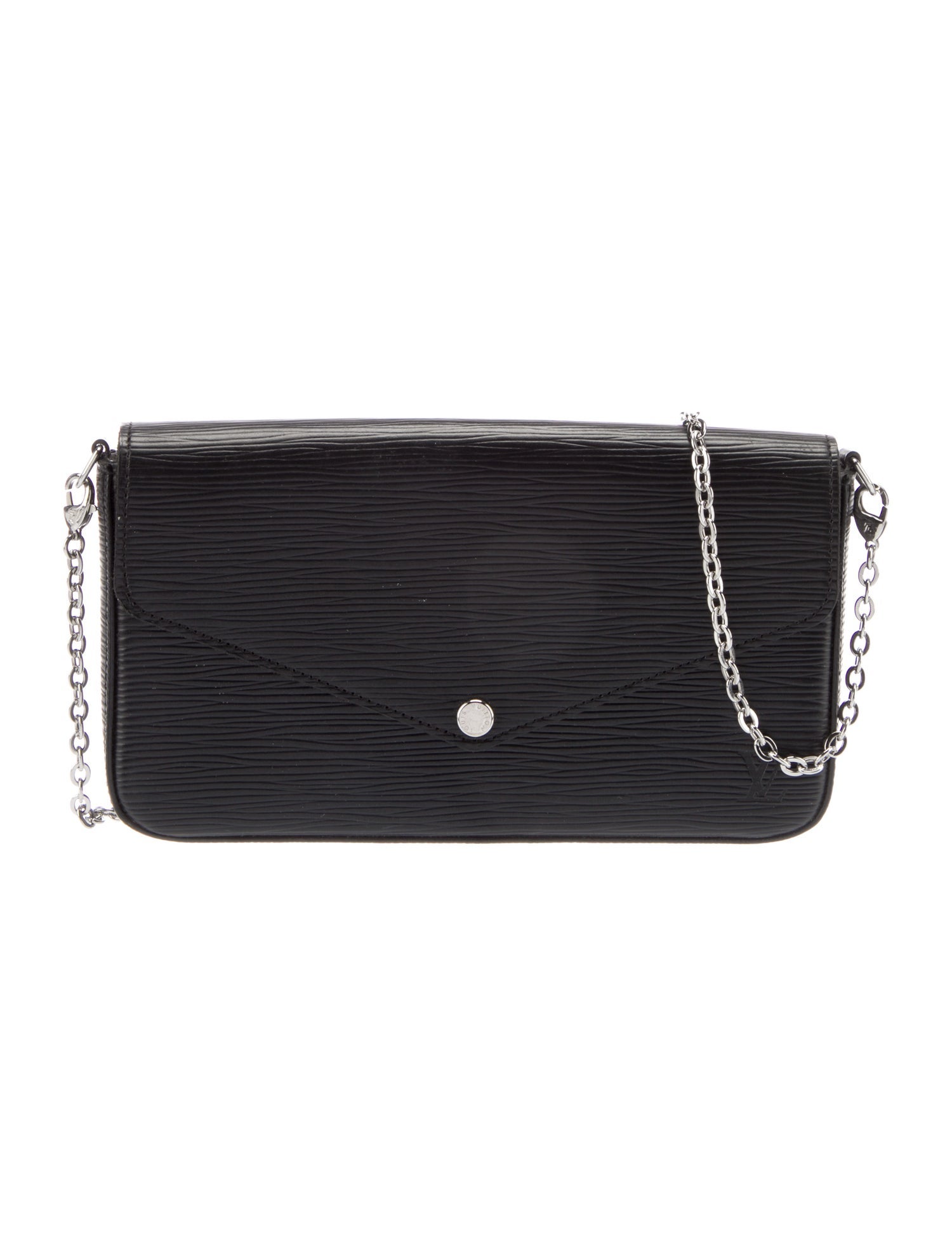 Louis Vuitton Epi Pochette Félicie