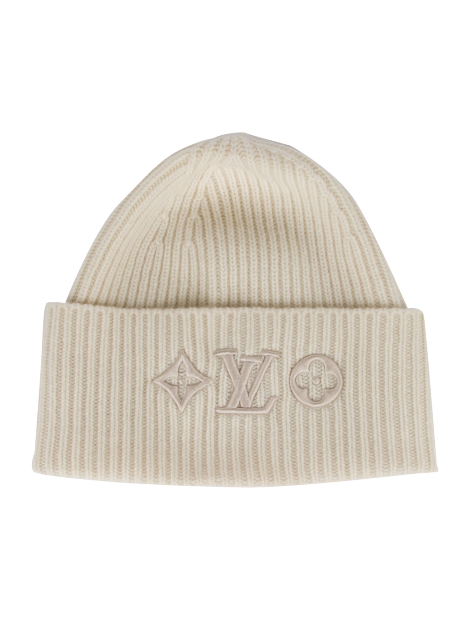 帽子 Louis Vuitton Bonnet LV Headline LV Headline Beanie S00 - Women - Accessories | LOUIS VUITTON ®