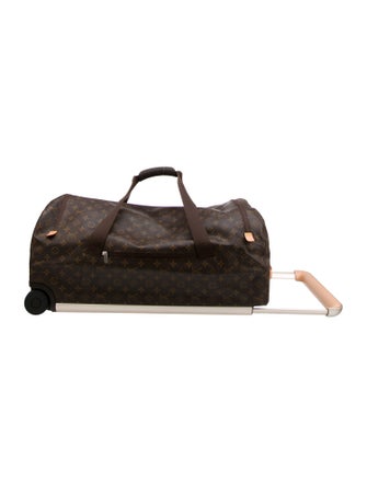 Louis Vuitton Horizon Soft Duffle 65