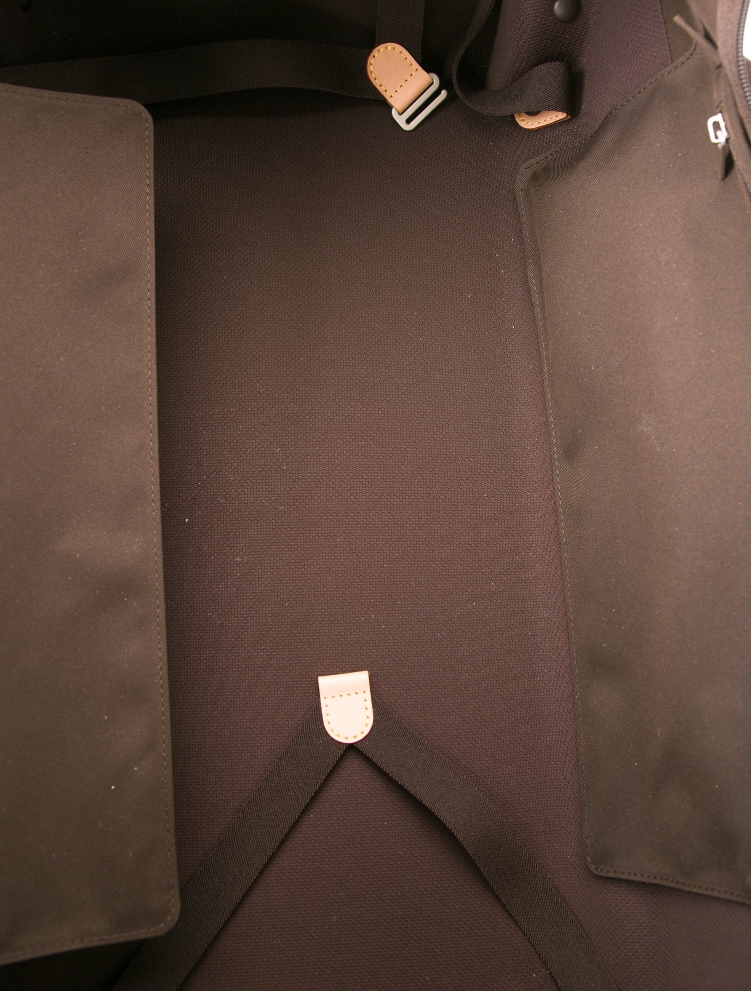 Louis Vuitton Horizon Soft Duffle 65