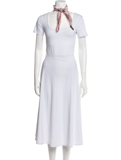 Louis Vuitton LV Monogram Scarf