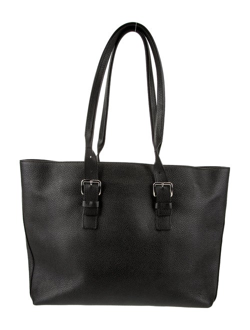 Louis Vuitton Taurillon Cabas Voyage NM