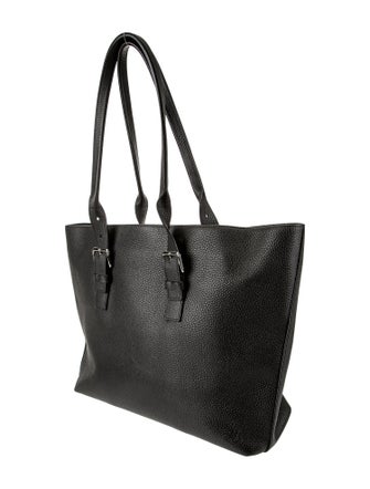 Louis Vuitton Taurillon Cabas Voyage NM