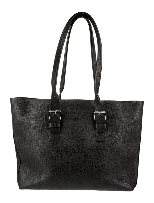 Louis Vuitton Taurillon Cabas Voyage NM