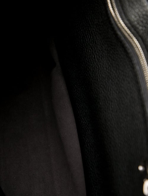 Louis Vuitton Taurillon Cabas Voyage NM