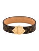 Louis Vuitton Nano Monogram Bracelet