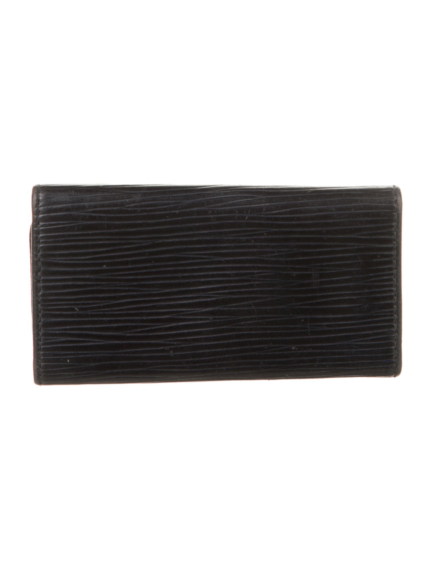 Louis Vuitton Epi 4 Key Holder
