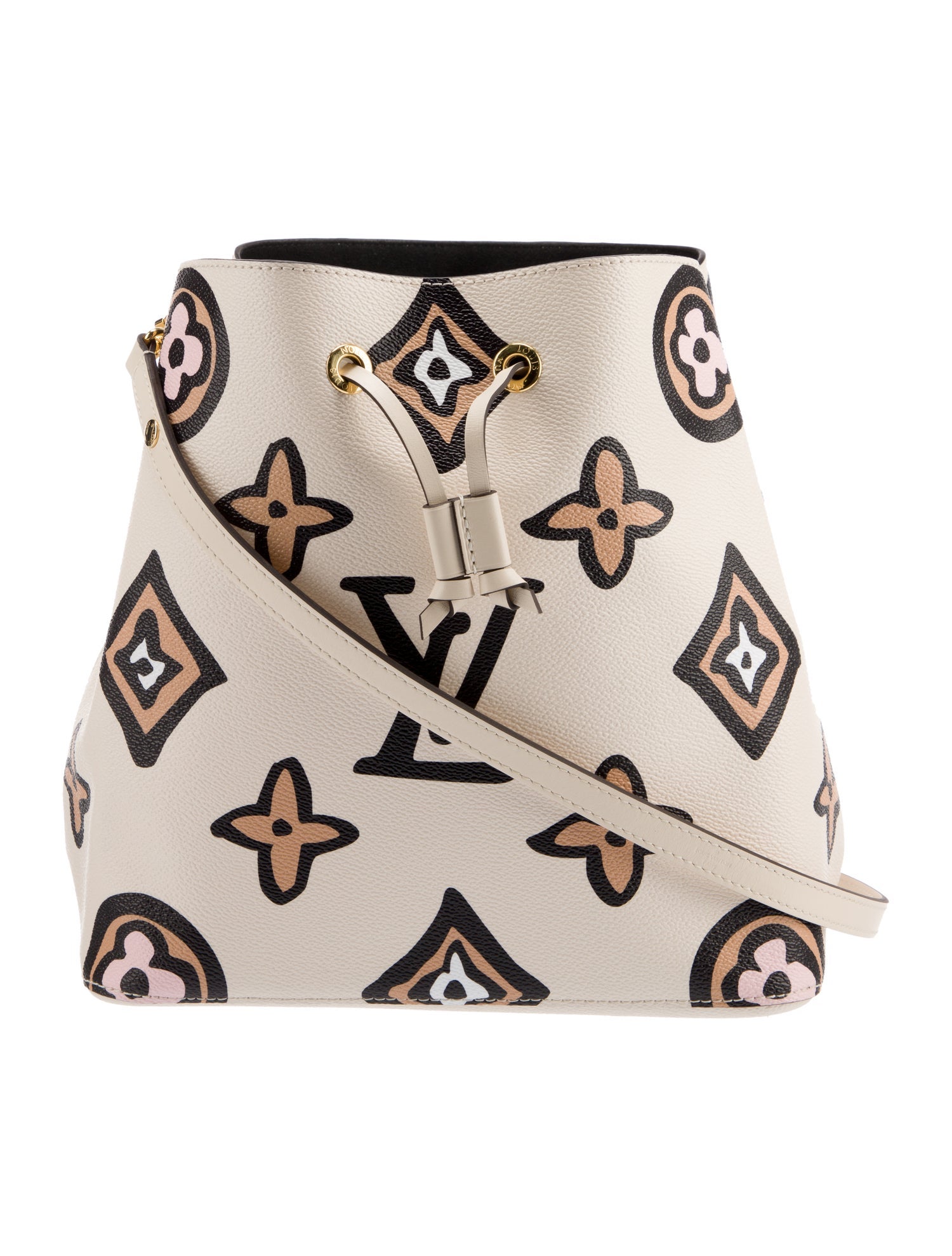 lv wild at heart neonoe