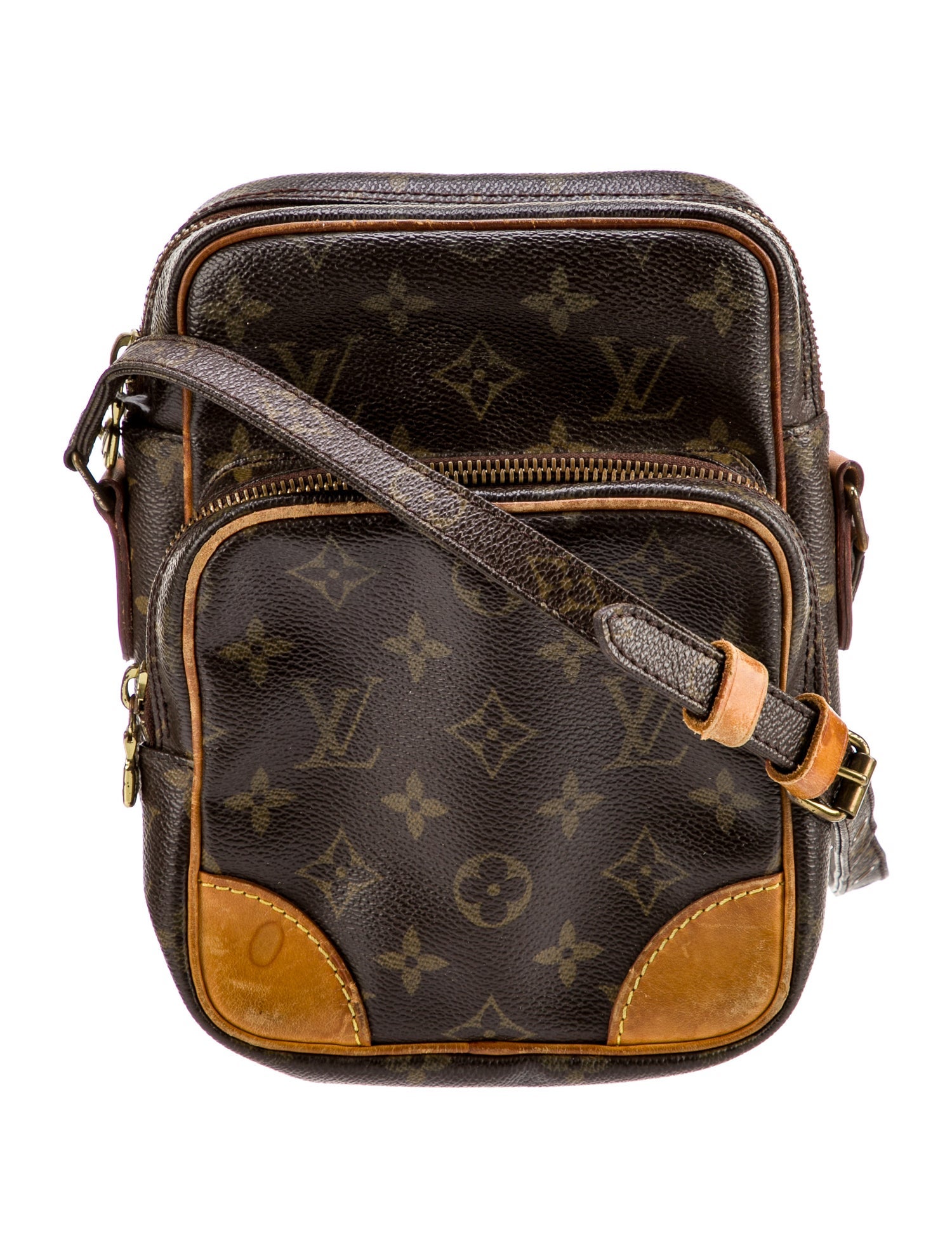 Louis Vuitton Monogram Amazon
