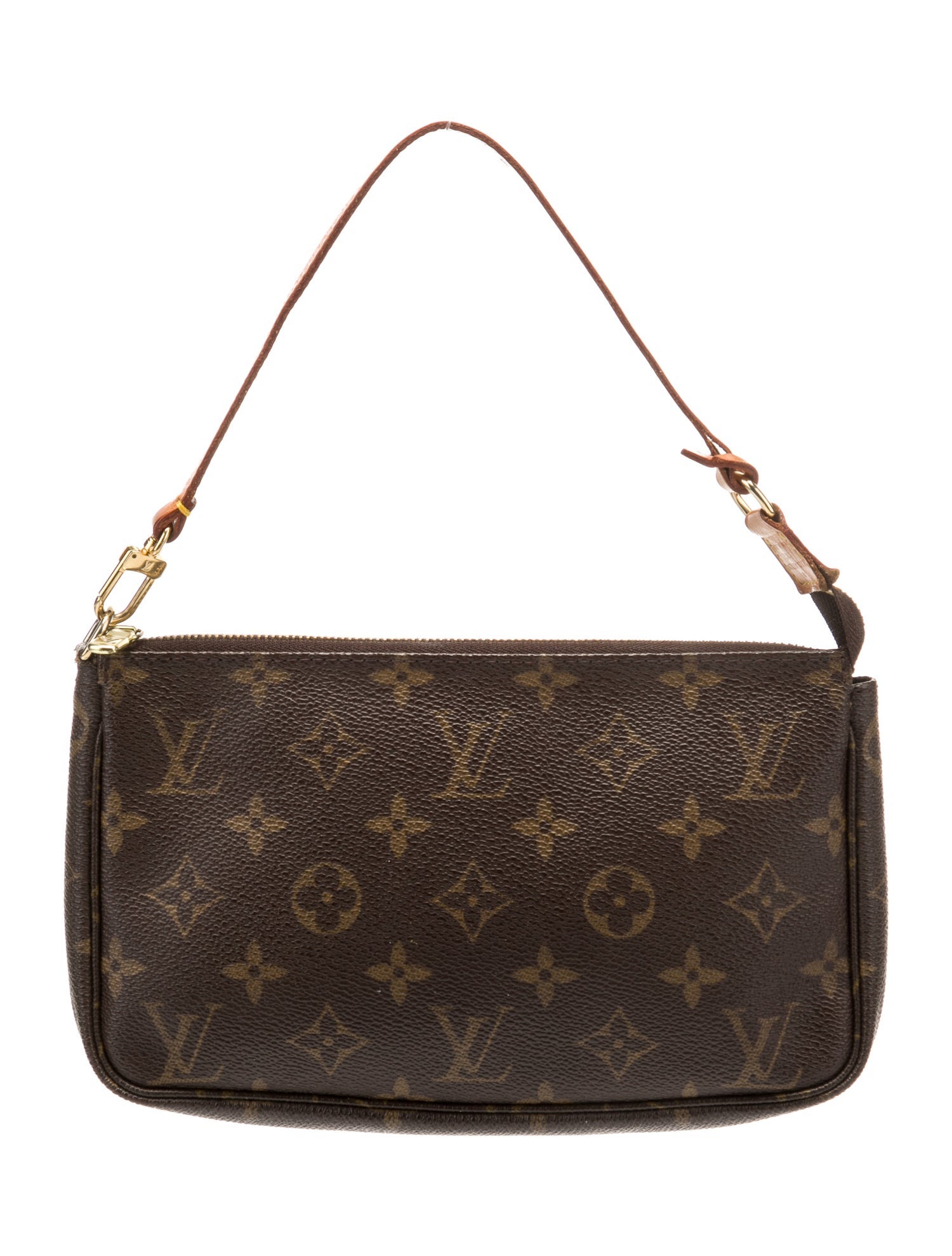 Louis Vuitton Monogram Pochette Accessoires