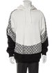 Louis Vuitton 2020 LV Monogram Hoodie