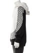 Louis Vuitton 2020 LV Monogram Hoodie