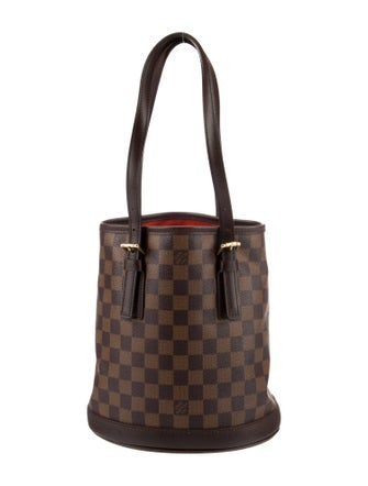 Louis Vuitton Damier Ebene Marais