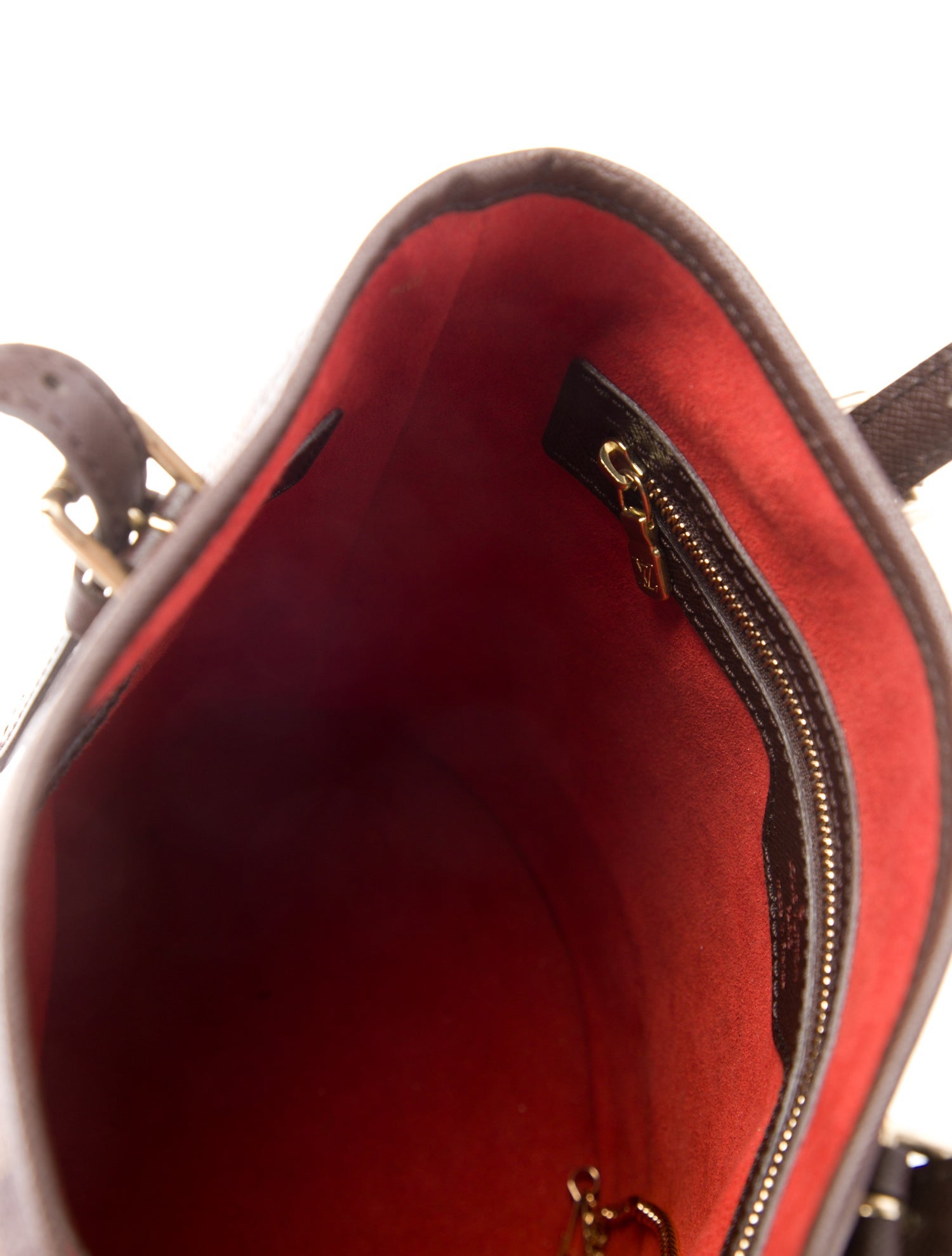 Louis Vuitton Damier Ebene Marais