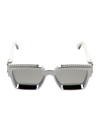 Louis Vuitton 1.1 Millionaires Sunglasses Wayfarer Sunglasses