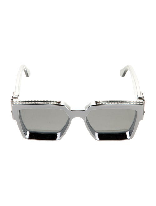Louis Vuitton 1.1 Millionaires Sunglasses Wayfarer Sunglasses