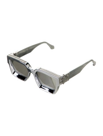 Louis Vuitton 1.1 Millionaires Sunglasses Wayfarer Sunglasses