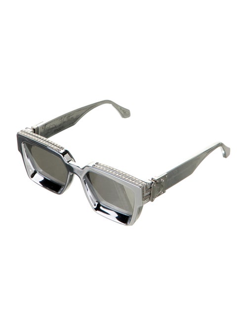 Louis Vuitton 1.1 Millionaires Sunglasses Wayfarer Sunglasses