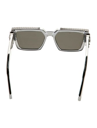Louis Vuitton 1.1 Millionaires Sunglasses Wayfarer Sunglasses