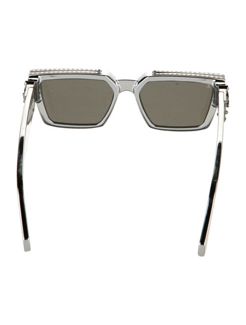 Louis Vuitton 1.1 Millionaires Sunglasses Wayfarer Sunglasses