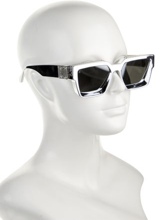 Louis Vuitton 1.1 Millionaires Sunglasses Wayfarer Sunglasses