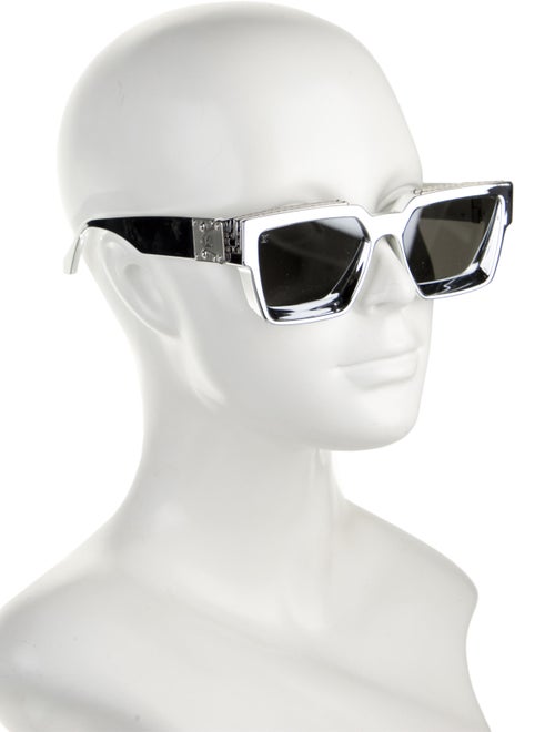 Louis Vuitton 1.1 Millionaires Sunglasses Wayfarer Sunglasses