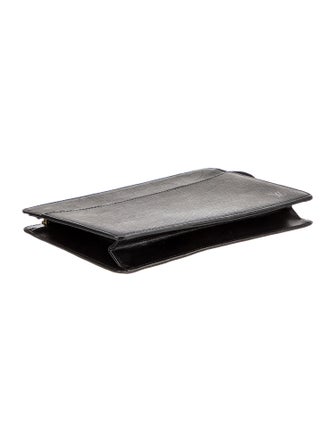 Louis Vuitton Epi Leather Pochette Vintage