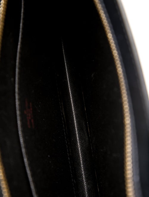 Louis Vuitton Epi Leather Pochette Vintage