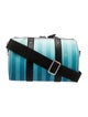 Louis Vuitton Damier Stripes City Keepall