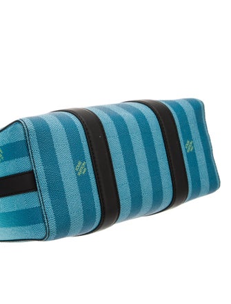Louis Vuitton Damier Stripes City Keepall