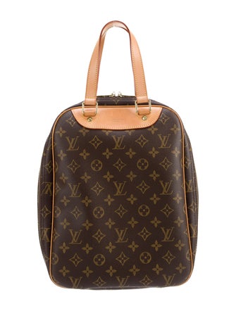 Louis Vuitton Monogram Excursion