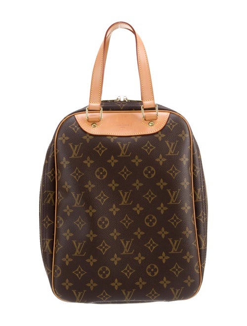 Louis Vuitton Monogram Excursion