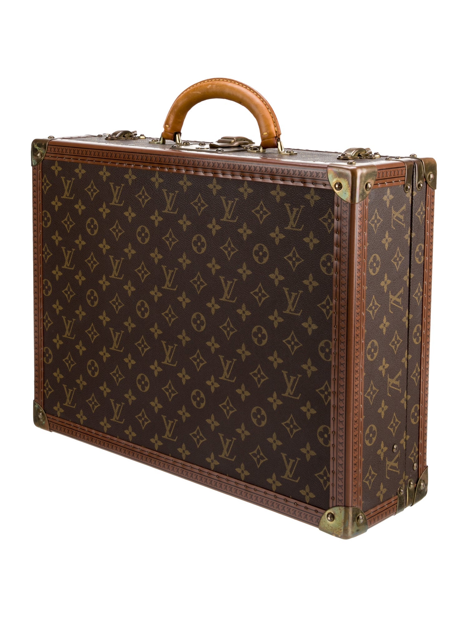 Louis Vuitton Monogram Marceau 78Bis
