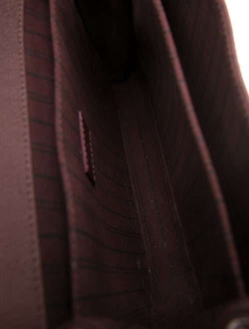 Louis Vuitton Monogram Empreinte Pochette Metis