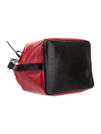 Louis Vuitton Epi Petit Noe